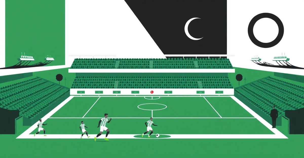 Konyaspor Konya Büyükşehir Stadyumu stadyumu