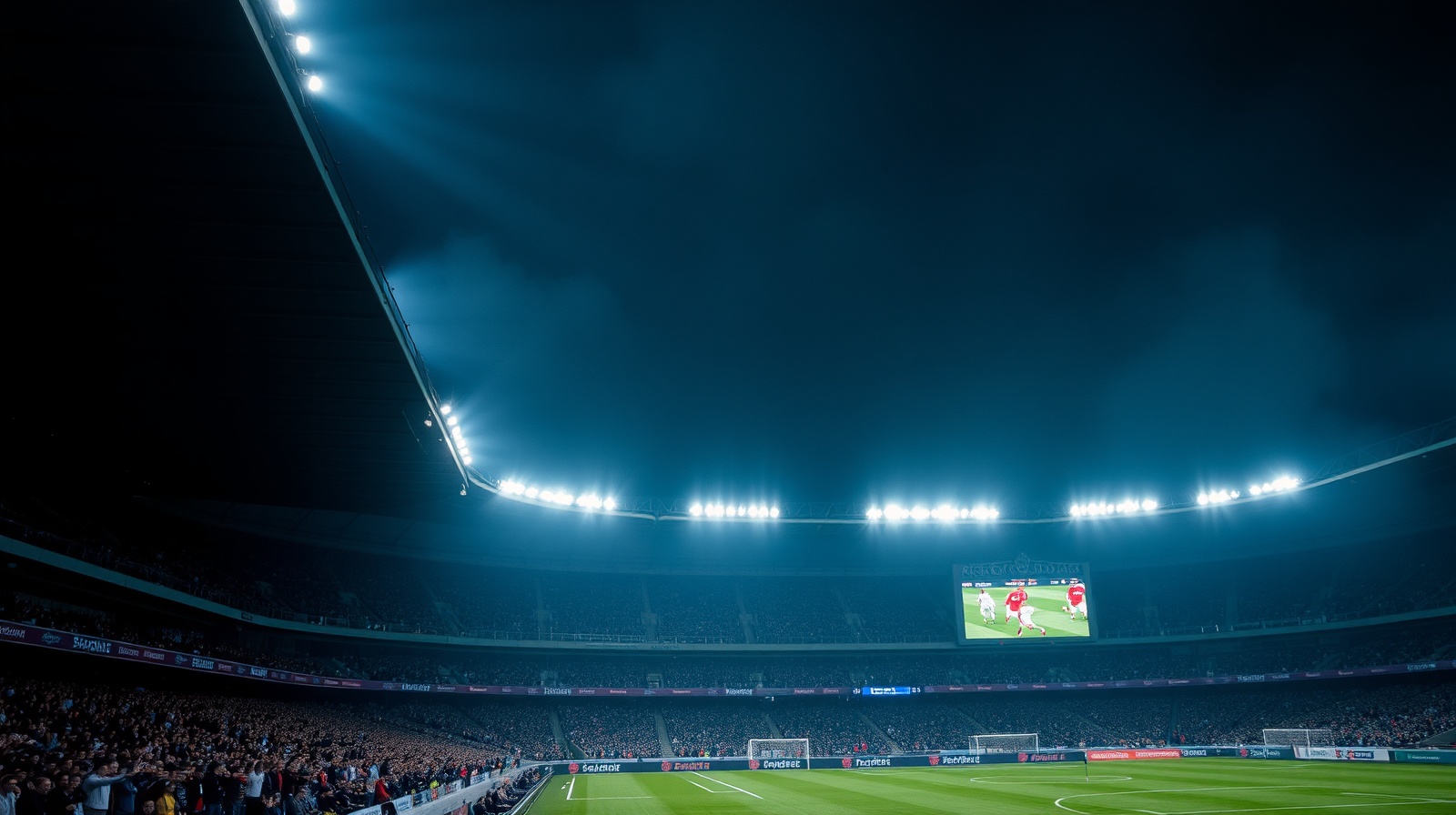 Selçuksports Online — Türkiye'de Futbolu Yasal İzleme Rehberi 2025/26